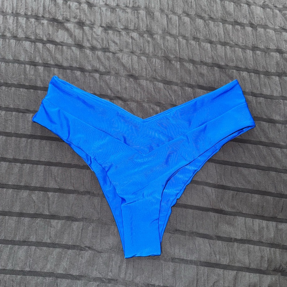 Shein Swim Bikini Bottoms